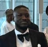 Mr opeyemi Akanji